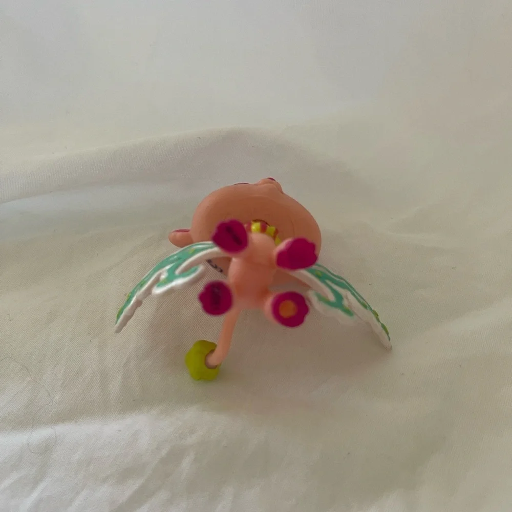 Littlest Pet Shop FAIRY #2706 - Authentic